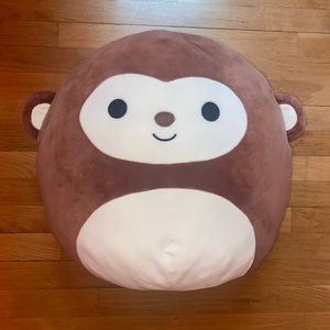 Monkey Squishmallow